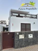 ESPECTACULAR TRIPLEX EN SAN BARTOLOME photo 0