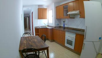 APARTMENTO BAJO EN ARGANA BAJA, ZONA SUPER TRANQUILA photo 0