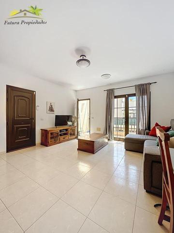 3 habitaciones 2 baños en argana photo 0