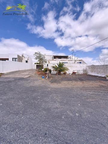 DUPLEX A REFORMAR EN GUIME photo 0