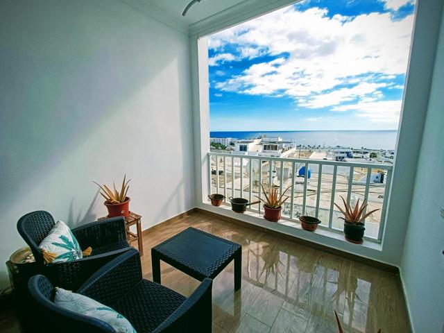 ¡OPORTUNIDAD ÚNICA! EXCEPCIONAL APARTAMENTO CON VISTAS AL MAR EN EL CORAZÓN DE PUERTO DEL CARMEN photo 0