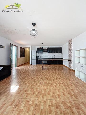 SOTANO PLAYA HONDA 2 HABITACIONES photo 0