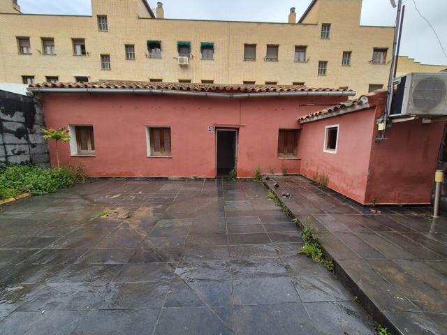 Piso planta baja en Torrero -La paz photo 0