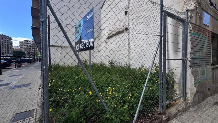 solar en Delicias-Parque Roma photo 0