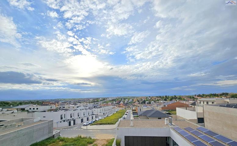 VENTA CHALET INDEPENDIENTE URB. EL BEATO.TOLEDO photo 0