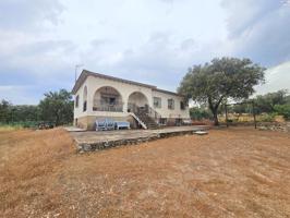 Vivienda independiente con Jardín. VILLA DEL PRADO photo 0