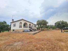 Vivienda independiente con Jardín. VILLA DEL PRADO photo 0