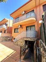 CHALET PAREADO DE 4 DORMITORIOS EN SESEÑA. photo 0