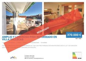 AMPLIO Y LUMINOSO PISO REFORMADO EN VILLA VALLECAS photo 0