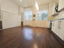 SE ALQUILA PISO REFORMADO, 1 DORMITORIO. SAN BLAS photo 0