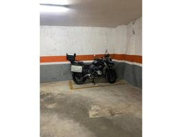 PLAZA DE PARKING MOTO photo 0