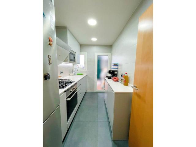 PISO REFORMADO DE 3 HAB EN MONTFLORIT photo 0