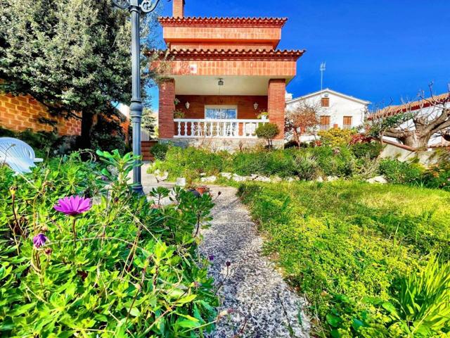 CASA A 4 VIENTOS CENTRO CERDANYOLA photo 0