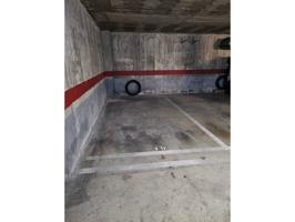VENTA PARKING CANALETAS photo 0