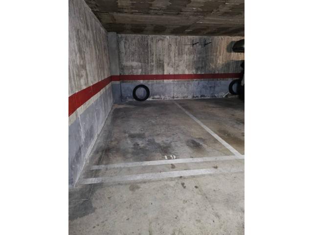 VENTA PARKING CANALETAS photo 0
