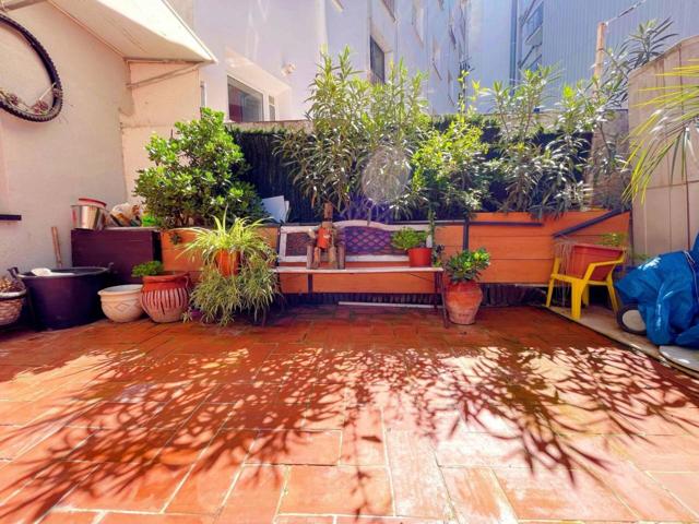 CENTRICO PISO DE 4 HAB CON TERRAZA DE 100M2! photo 0