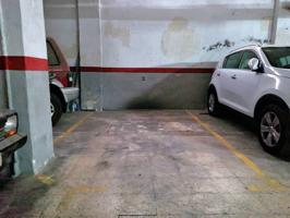 ALQUILER PLAZA DE PARKING CENTRO photo 0