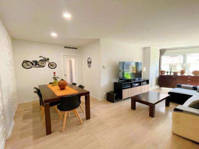 PISO REFORMADO DE 3 HAB, ZONA COMUNITARIA CON PARKING Y TRASTERO photo 0