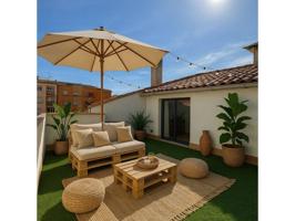 ESPECTACULAR DUPLEX DE 4 HAB CON TERRAZA, 2 BALCONES Y PARKING OPCIONAL photo 0