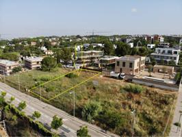 PARCELA LLANA EN VENTA EN IMEJORABLE ZONA DE SANT CUGAT DEL VALLES, 'Can Matas' photo 0