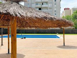 PISO REFORMADO DE 2 HAB, CON PISCINA COMUNITARIA photo 0