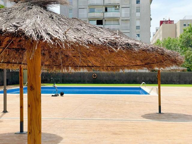 PISO REFORMADO DE 2 HAB, CON PISCINA COMUNITARIA photo 0