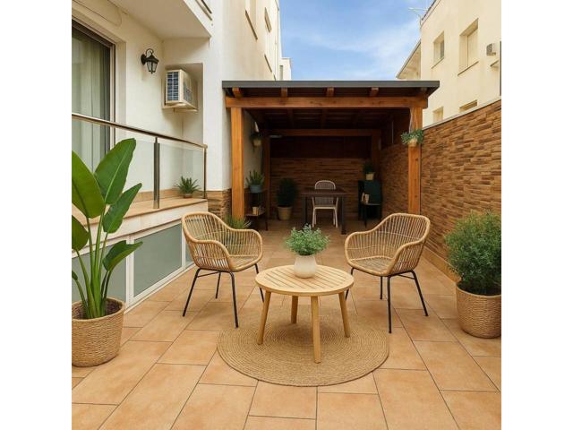 PISO DE 3 HABITACIONES CON TERRAZA DE 45 m2 photo 0