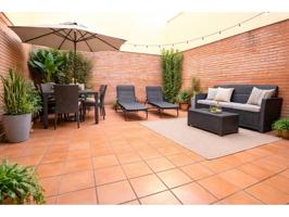 DUPLEX CENTRO RIPOLLET DE 3 HAB Y 2 TERRAZAS photo 0