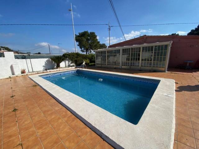 Chalet en venta en Palma de Gandia photo 0