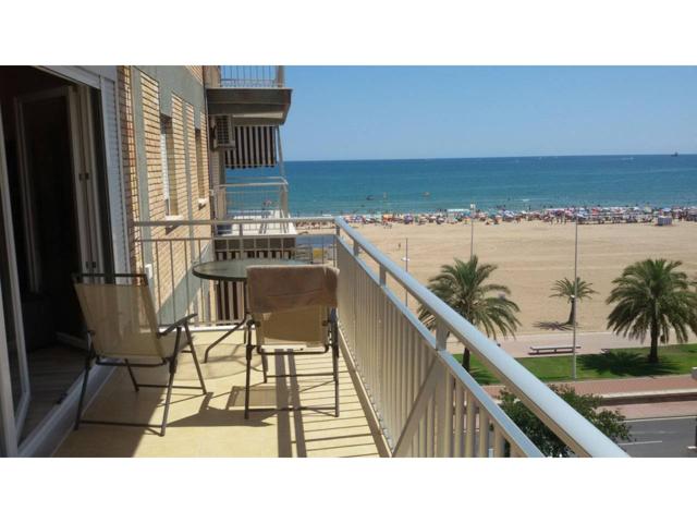 Apartamento en venta en Playa de Gandia photo 0