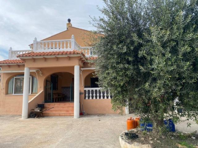 Venta - Chalet en Oliva photo 0