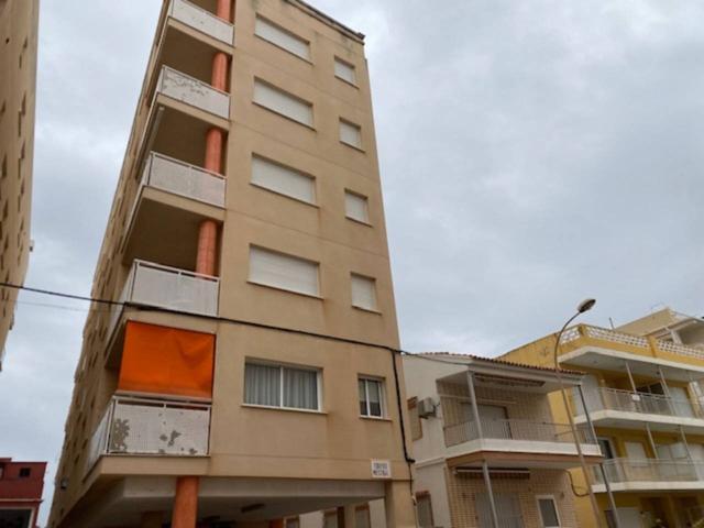 Ático en venta en Playa de Miramar photo 0