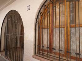 Venta de chalet adosado en Bellreguard photo 0