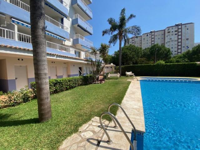 Ático en venta en Gandia photo 0
