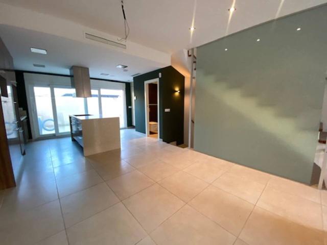 Chalet adosado en venta en El Real de Gandia photo 0