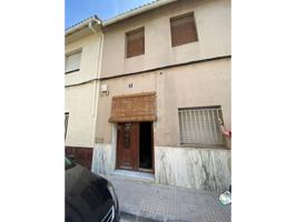 Venta de casa adosada en El Real de Gandia photo 0