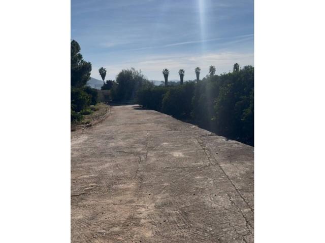 Terreno en venta en Palma de Gandia photo 0