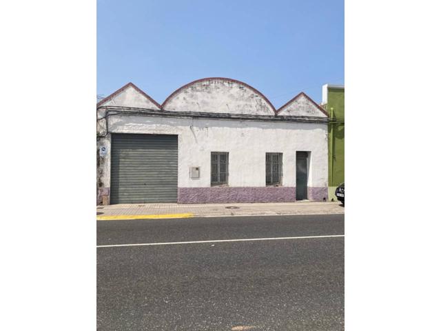 Venta de nave comercial en Palmera photo 0