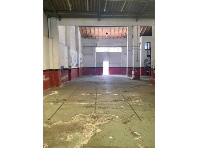 Venta de nave industrial en Palmera photo 0