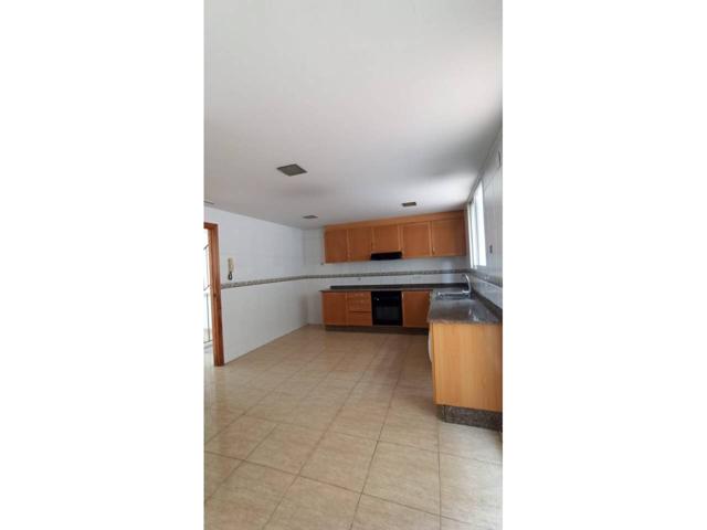 Venta de Casa Adosada en El Real de Gandia photo 0