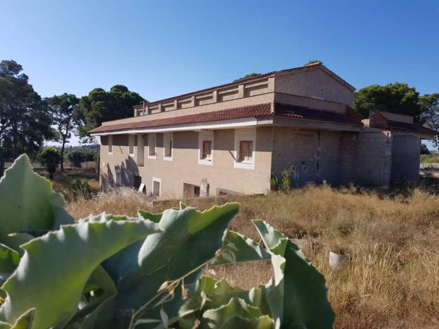 Casa en venta en Tángel photo 0
