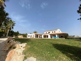 CHALET INDEPENDIENTE EN BENISSA photo 0