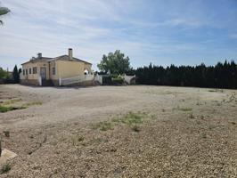 En venta Chalet en Catral Alicante photo 0