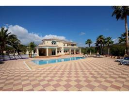 CHALET EN ALAFAS DEL PI photo 0