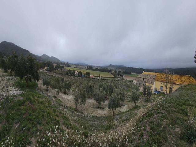Masía en venta en Zona Norte Alcoy Alicante photo 0