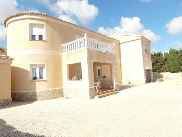 Chalet en venta en San Fulgencio photo 0