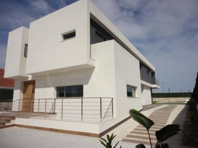 Villa en alquiler en Elche Alicante photo 0