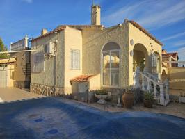 ALQUILER DE CHALET EN SAN FULGENCIO ALICANTE. photo 0