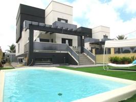 ALQUILER CHALET INDEPENDIENTE SAN JUAN PLAYA  ALICANTE photo 0