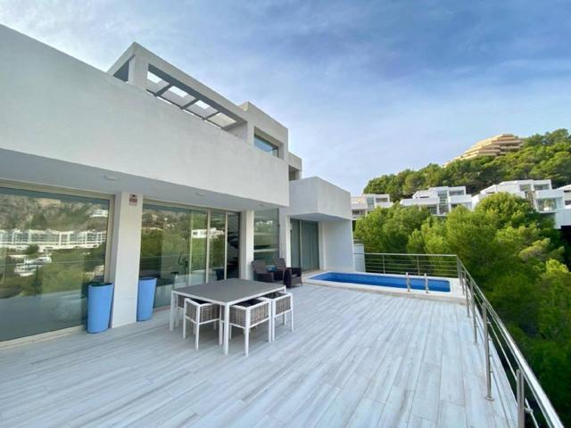 Chalet adosado en Altea Alicante photo 0